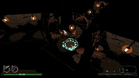 West of Dead 💎STEAM KEY GLOBAL LICENSE