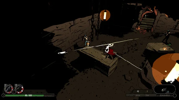 West of Dead 💎STEAM KEY GLOBAL LICENSE