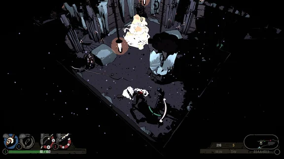 West of Dead 💎STEAM KEY GLOBAL LICENSE