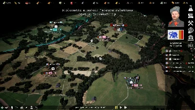 Total Conflict: Resistance STEAM•RU ⚡️АВТОДОСТАВКА 💳0%