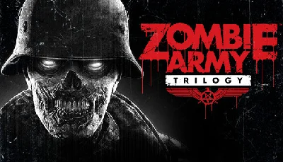 Zombie Army Trilogy ✅ Steam Global + RU/CIS РФ СНГ
