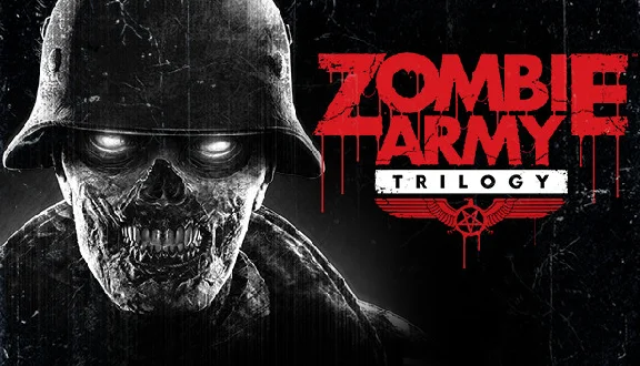 Zombie Army Trilogy ✅ Steam Global + RU/CIS РФ СНГ