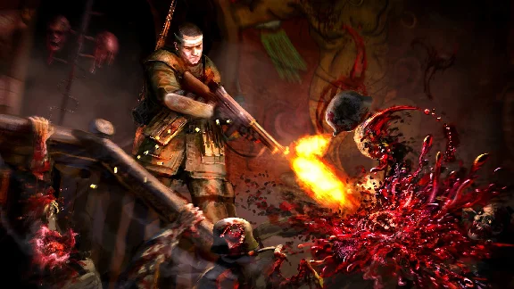 Zombie Army Trilogy ✅ Steam Global + RU/CIS РФ СНГ