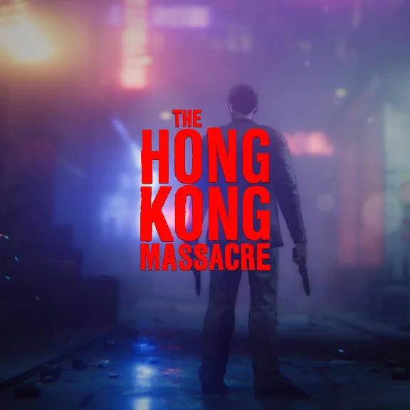 🔴 The Hong Kong Massacre ✅ EPIC GAMES 🔴 (PC)