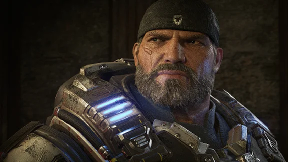 💖🔑Gears of War 4 | XBOX ONE/XS/PC | KEY🔑💖