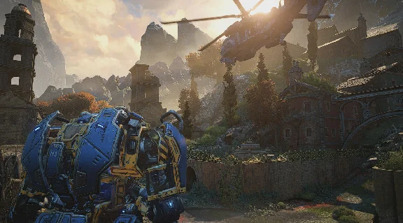 💖🔑Gears of War 4 | XBOX ONE/XS/PC | KEY🔑💖
