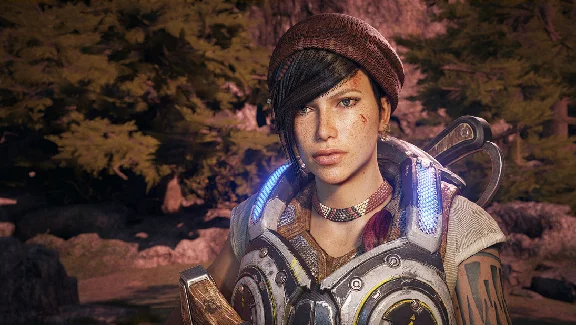 💖🔑Gears of War 4 | XBOX ONE/XS/PC | KEY🔑💖