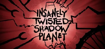 Insanely Twisted Shadow Planet (Steam key)