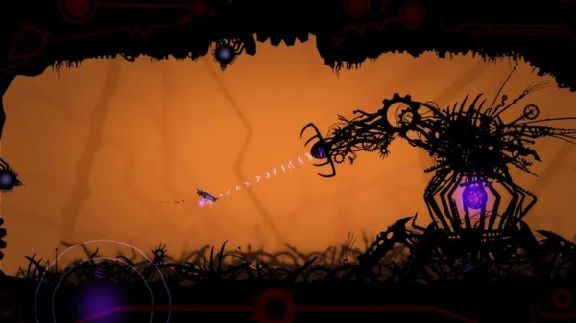 Insanely Twisted Shadow Planet (Steam key)