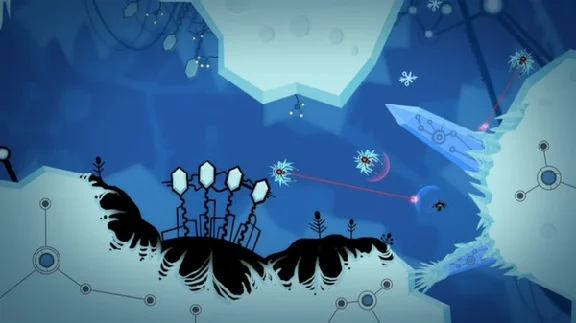 Insanely Twisted Shadow Planet (Steam key)