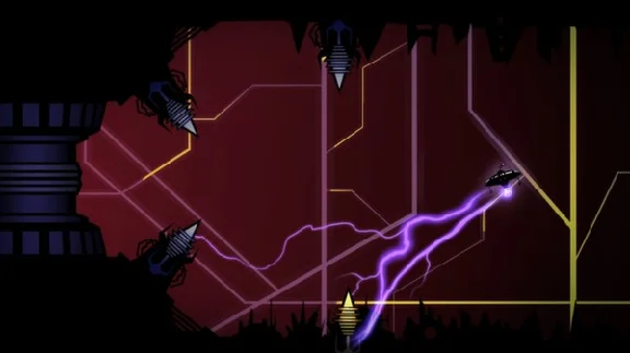 Insanely Twisted Shadow Planet (Steam key)