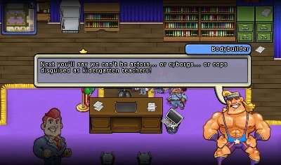 Citizens of Earth Steam key ( Region Free/Global )