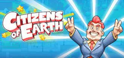 Citizens of Earth Steam key ( Region Free/Global )