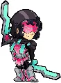 🔥Brawlhalla: Cryptomage Diana Skin🔑KEY💳0%💎🔥