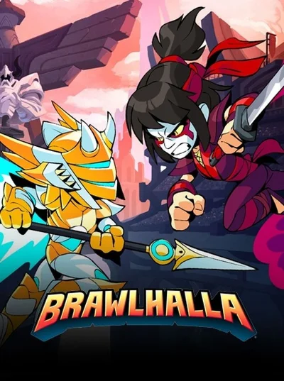 🔥Brawlhalla: Apex Keysword🔑KEY💳0%💎GUARANTEE🔥