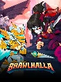 🔥Brawlhalla: Apex Keysword🔑KEY💳0%💎GUARANTEE🔥