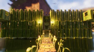 ✨ Grounded Steam Gift + COUNTRY SELECT ✨