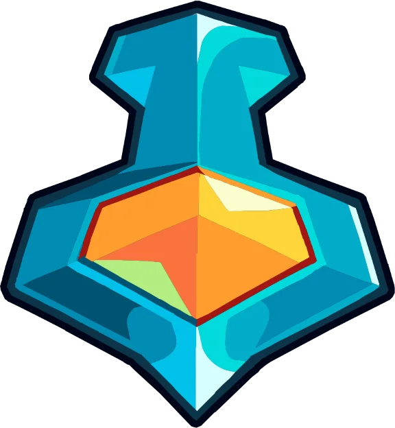 🔥Brawlhalla: Esports v.2 Colour Scheme🔑KEY💳0%💎🔥