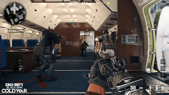 💎 Call of Duty Black Ops Cold War Steam Gift 💎