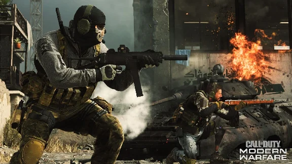 🌟 Call of Duty Modern Warfare 2019 Steam Gift 🌟