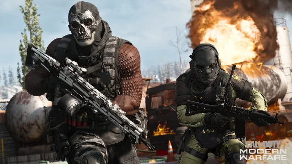 🌟 Call of Duty Modern Warfare 2019 Steam Gift 🌟