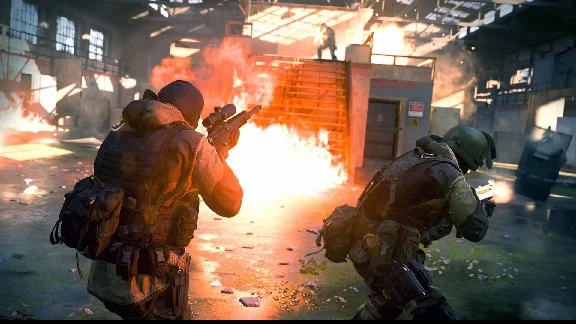 🌟 Call of Duty Modern Warfare 2019 Steam Gift 🌟