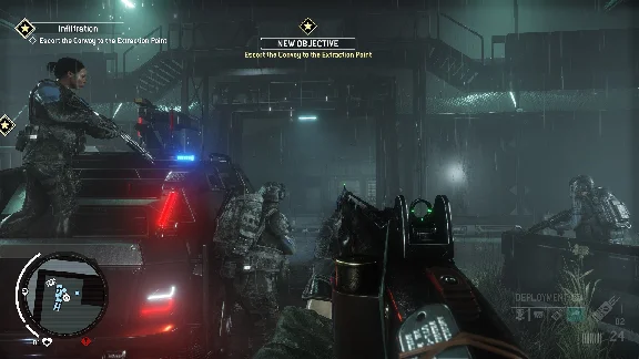 Homefront: The Revolution - Wing Skull Pack DLC ⚡️AUTO