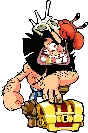 🔥Brawlhalla: Castaway Thatch🔑KEY💳0%💎GUARANTEE🔥