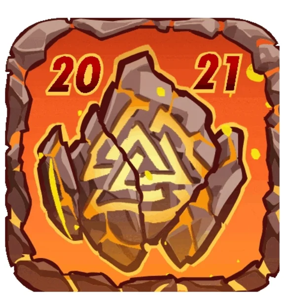 🔥Brawlhalla: Summer Championship 21 avatar🔑КЛЮЧ💳0%🔥