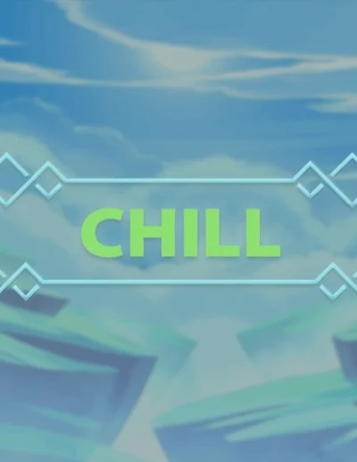 🔥Brawlhalla: "Chill" Title🔑KEY💳0%💎GUARANTEE🔥