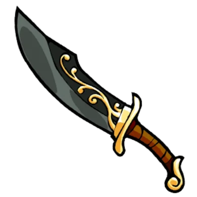 🔥Brawlhalla: Gilded Lily Sword🔑KEY💳0%💎GUARANTEE🔥