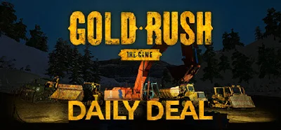 Gold Rush: The Game (Steam Gift Россия) 🔥