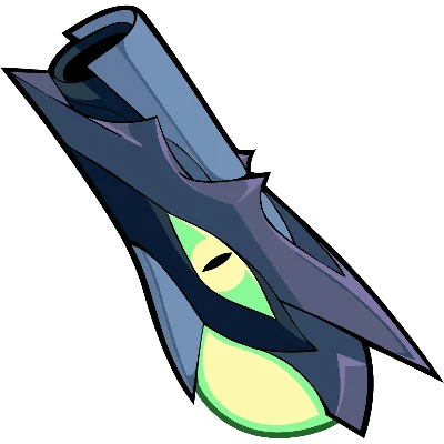🔥Brawlhalla: Howling Siren Cannon🔑КЛЮЧ💳0%💎🔥