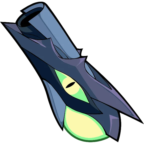🔥Brawlhalla: Howling Siren Cannon🔑КЛЮЧ💳0%💎🔥