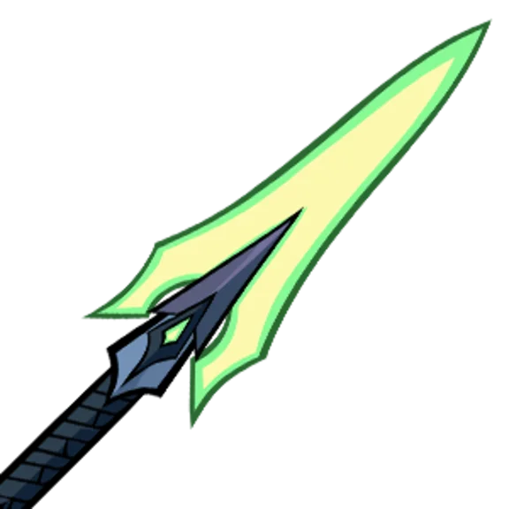 🔥Brawlhalla: Baleful Greatblade Greatsword🔑KEY💳0%🔥