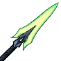 🔥Brawlhalla: Baleful Greatblade Greatsword🔑KEY💳0%🔥