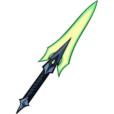 🔥Brawlhalla: Baleful Greatblade Greatsword🔑KEY💳0%🔥
