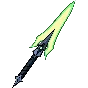 🔥Brawlhalla: Baleful Greatblade Greatsword🔑KEY💳0%🔥