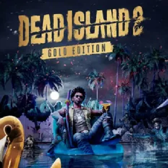 ⭐DEAD ISLAND 2 (2023) GOLD EDITION + NEW DLC "HAUS"⭐