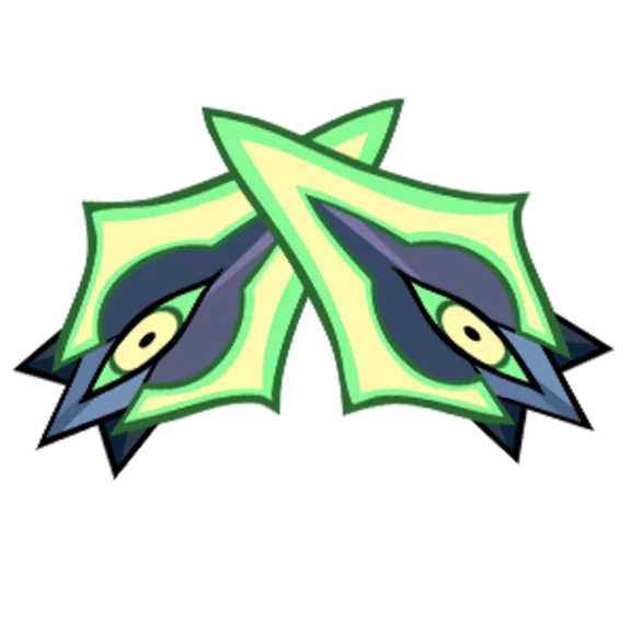 🔥Brawlhalla: Corrupted Shredders Katars🔑КЛЮЧ💳0%💎🔥