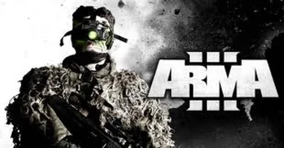ARMA III 3 RUS STEAM БУКА ЛИЦЕНЗИОННЫЙ КЛЮЧ АКТИВАЦИИ