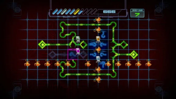 A Virus Named TOM STEAM KEY REGION FREE GLOBAL