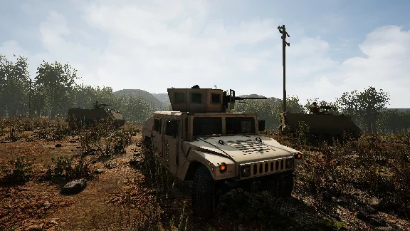 Total Conflict: Resistance - STEAM GIFT РОССИЯ