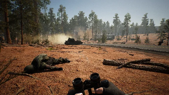 Total Conflict: Resistance - STEAM GIFT РОССИЯ