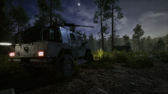 Total Conflict: Resistance - STEAM GIFT РОССИЯ