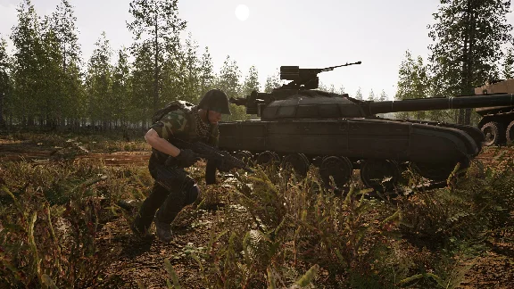 Total Conflict: Resistance - STEAM GIFT РОССИЯ