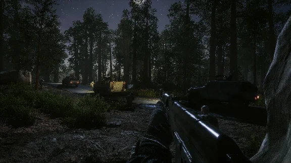 Total Conflict: Resistance - STEAM GIFT РОССИЯ