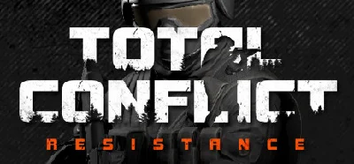 Total Conflict: Resistance - STEAM GIFT РОССИЯ