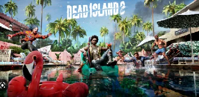 💍 Dead Island 2 💍PS 4 | 5 Edition
