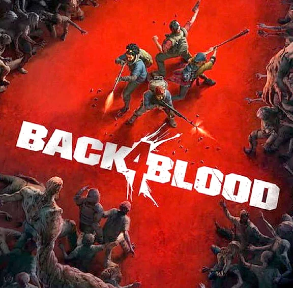 ✅ Back 4 Blood / Ultimate STEAM RU/СНГ +ПОДАРКИ